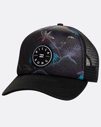 0 Scope Trucker  N5CT02BIP9 Billabong