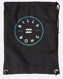0 All Day Cinch Bag  N5ES01BIP9 Billabong