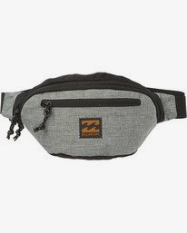 0 Java Waistpack  N5ES04BIP9 Billabong