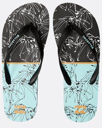0 Tides Fifty50 Sandals  N5FF02BIP9 Billabong