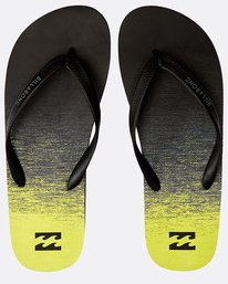1 Tides 73 Stripe Sandals Bunt N5FF03BIP9 Billabong