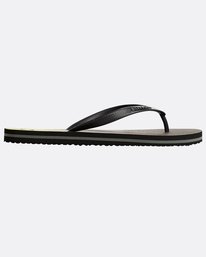 0 Tides 73 Stripe Sandals Bunt N5FF03BIP9 Billabong