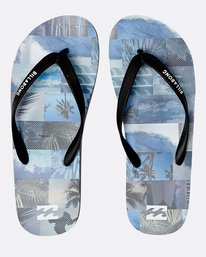 0 Tides Horizon Sandals  N5FF05BIP9 Billabong
