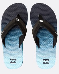 1 Dunes Fluid Sandals  N5FF09BIP9 Billabong