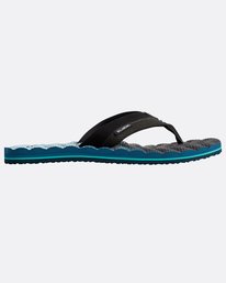 0 Dunes Fluid Sandals  N5FF09BIP9 Billabong