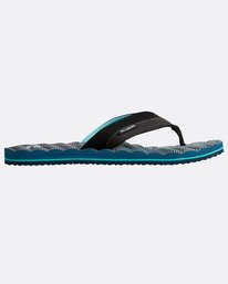 0 Dunes Resistance Sandals  N5FF10BIP9 Billabong