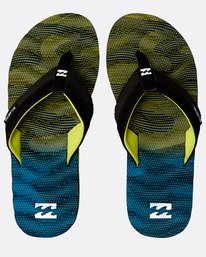 0 Dunes Resistance Sandals  N5FF10BIP9 Billabong