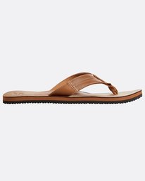 0 Seaway Leather Sandals  N5FF13BIP9 Billabong