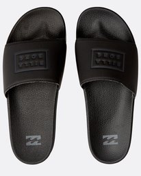 1 Poolslide Sandals  N5FF15BIP9 Billabong