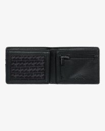 2 Vacant Leather Black N5LW02BIP9 Billabong