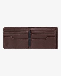 1 Vacant Leather Brown N5LW02BIP9 Billabong