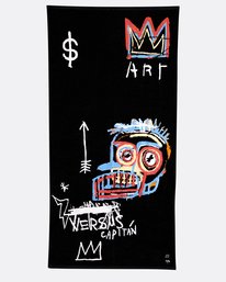 0 Hannibal Towel  N5TO08BIP9 Billabong