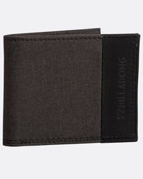 0 All Day Wallet  N5WM03BIP9 Billabong