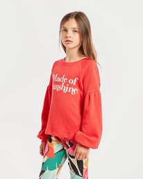 0 Full Bloom Rojo N8CR01BIP9 Billabong