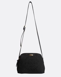 0 Eleonora Carry Bag Schwarz N9BG04BIP9 Billabong