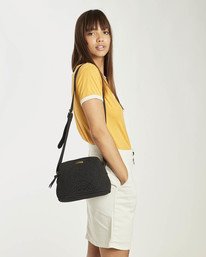 1 Eleonora Carry Bag Schwarz N9BG04BIP9 Billabong