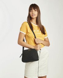 2 Eleonora Carry Bag Schwarz N9BG04BIP9 Billabong