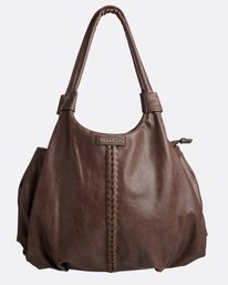 0 RAMONA CARRY BAG Braun N9BG05BIP9 Billabong