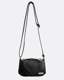 0 AMBER FESTIVAL PURSE Negro N9BG06BIP9 Billabong