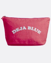 0 Deja Blue Bag Red N9BG08BIP9 Billabong