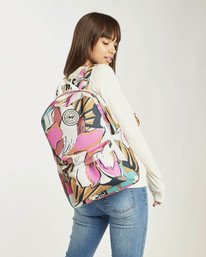 1 All Day Women Backpack Bunt N9BP01BIP9 Billabong