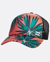 0 Tropicap Trucket Hat  N9CT04BIP9 Billabong