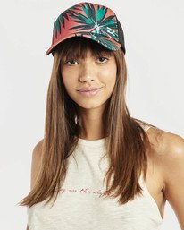 1 Tropicap Trucket Hat  N9CT04BIP9 Billabong