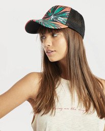2 Tropicap Trucket Hat  N9CT04BIP9 Billabong