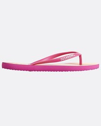 0 Dama Sandals Marron N9FF01BIP9 Billabong