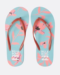 0 Dama Sandals  N9FF01BIP9 Billabong