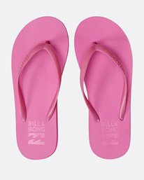 1 Sunlight Sandals Brown N9FF02BIP9 Billabong