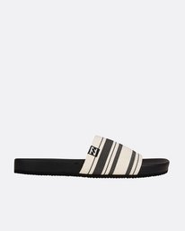 2 Surf Retreat Slide Sandals  N9FF06BIP9 Billabong