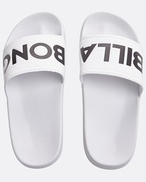 1 Legacy Sandals White N9FF08BIP9 Billabong