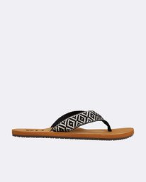 0 Baja Sandals  N9FF12BIP9 Billabong
