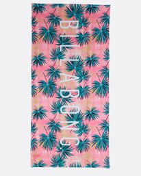 0 Lie Down Towel  N9TO03BIP9 Billabong