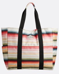 0 Totally Totes Bag  N9TV02BIP9 Billabong