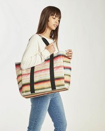 2 Totally Totes Bag  N9TV02BIP9 Billabong