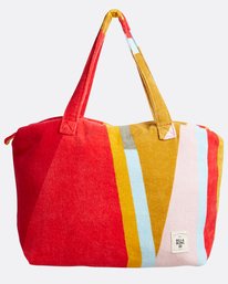 0 Chasing Paradise Oversized Beach Bag  N9TV03BIP9 Billabong