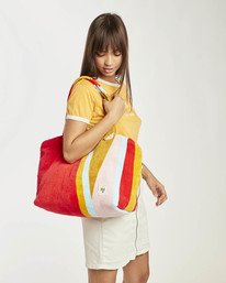 2 Chasing Paradise Oversized Beach Bag  N9TV03BIP9 Billabong