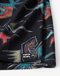 1 Sundays Airlite 19" Boardshorts  P1BS02BIS9 Billabong
