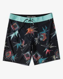 0 Sundays Airlite 19" Boardshorts  P1BS02BIS9 Billabong