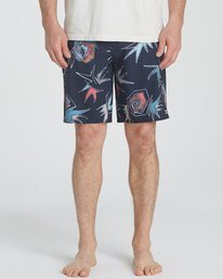 2 Sundays Airlite 19" Boardshorts  P1BS02BIS9 Billabong