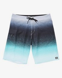 0 Fluid Airlite 20" Boardshorts  P1BS03BIS9 Billabong