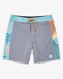 1 Split Scene Pro 19" Boardshorts  P1BS09BIS9 Billabong