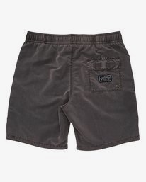 5 All Day Layback 16" Boardshorts  P1LB01BIS9 Billabong