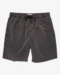 4 All Day Layback 16" Boardshorts  P1LB01BIS9 Billabong