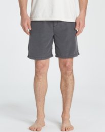 0 All Day Layback 16" Boardshorts  P1LB01BIS9 Billabong
