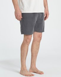 3 All Day Layback 16" Boardshorts  P1LB01BIS9 Billabong