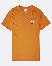0 Cruiser T-Shirt  P1SS07BIS9 Billabong