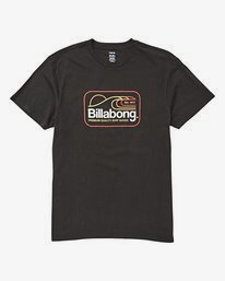 0 Dive T-Shirt  P1SS11BIS9 Billabong